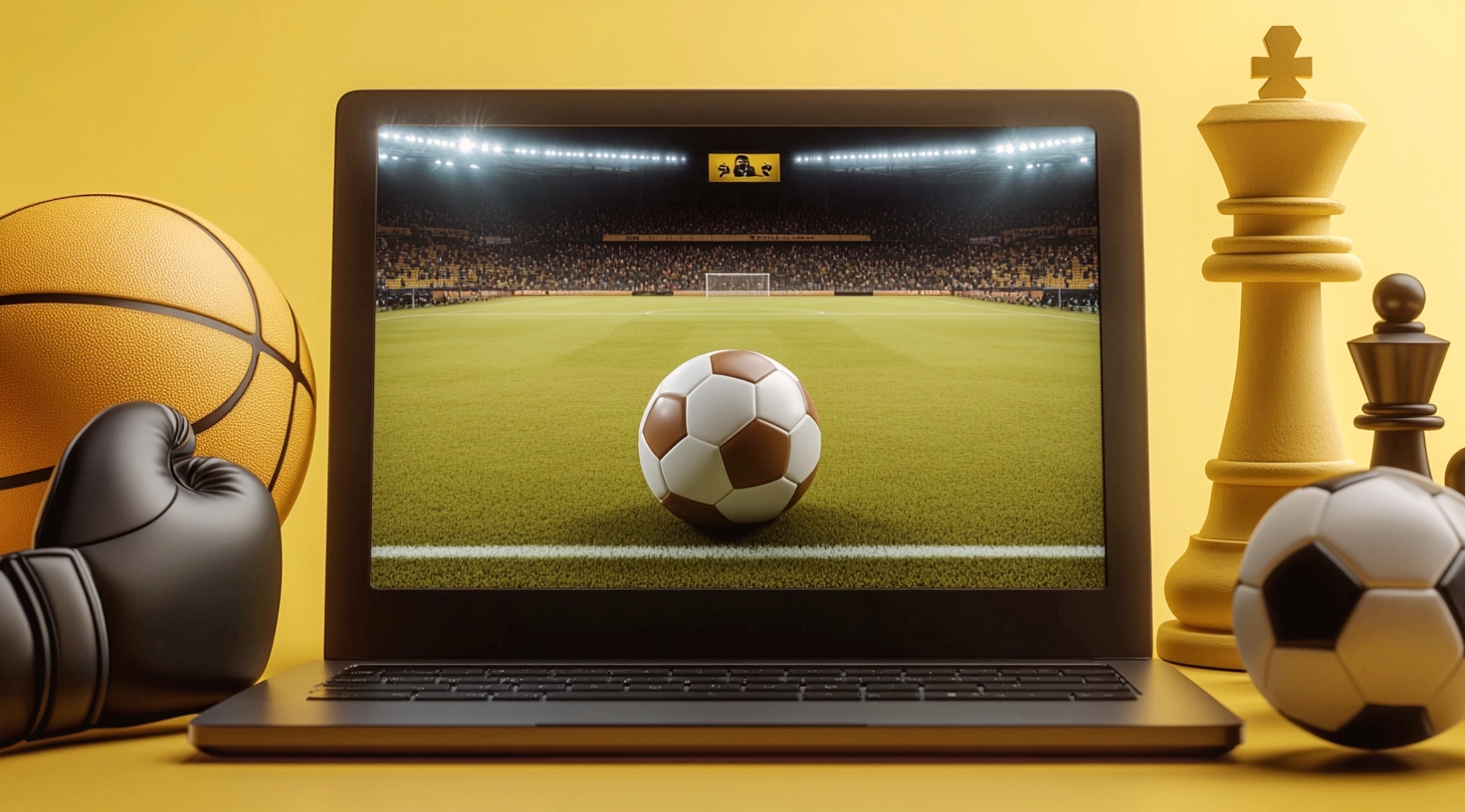 Comprehensive Betting at Portal PISO KING
                                